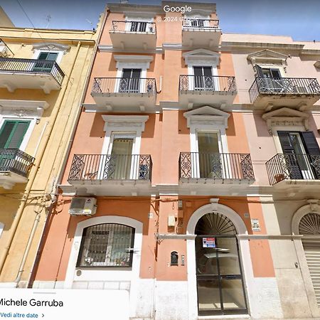 Casa Garruba 99 Apartment Bari Ngoại thất bức ảnh