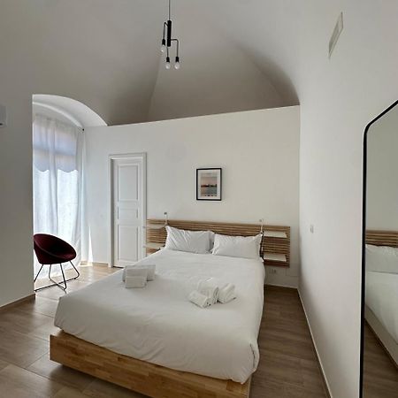 Casa Garruba 99 Apartment Bari Ngoại thất bức ảnh