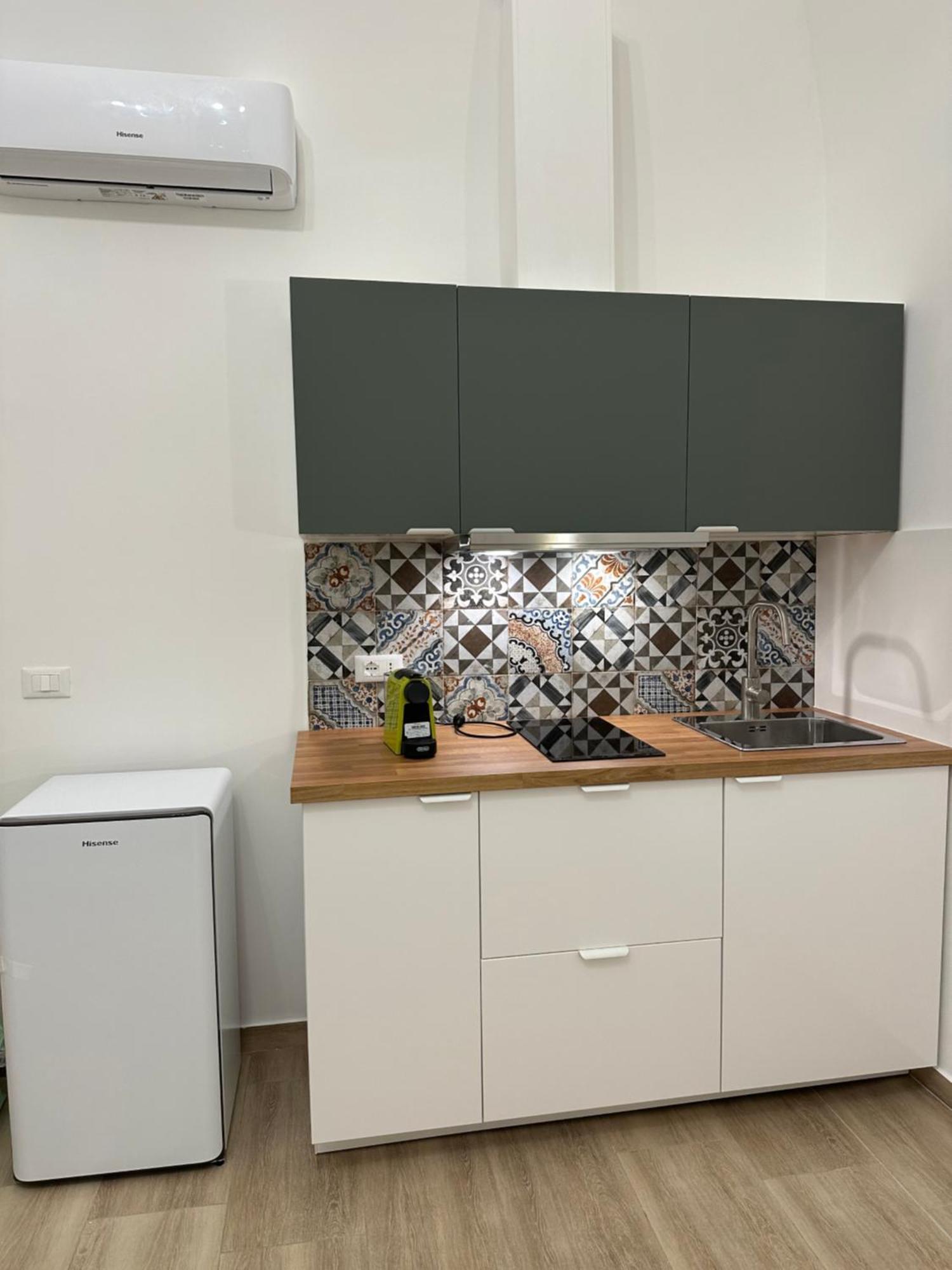 Casa Garruba 99 Apartment Bari Ngoại thất bức ảnh
