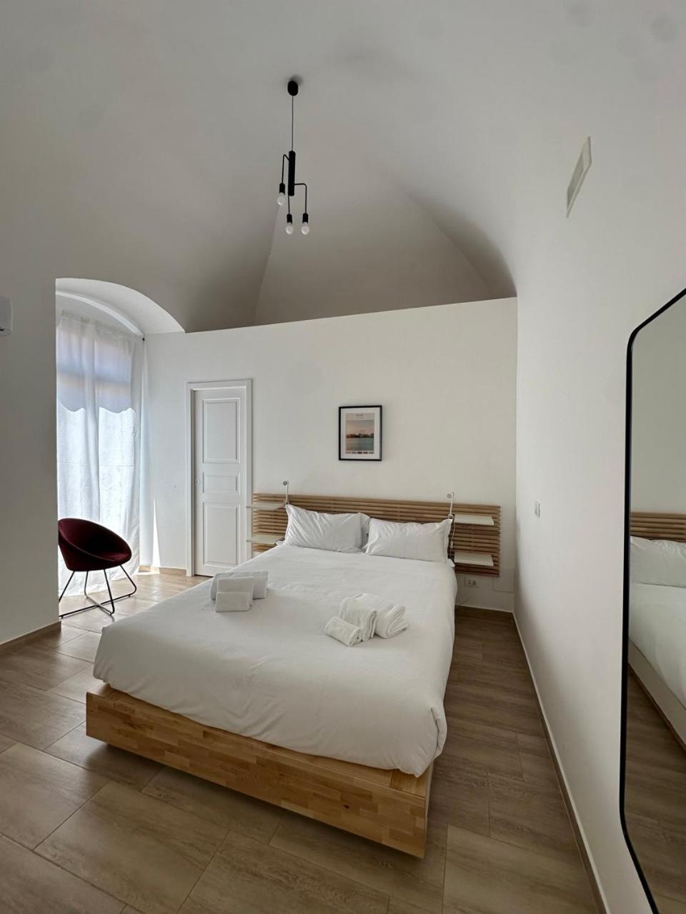 Casa Garruba 99 Apartment Bari Ngoại thất bức ảnh