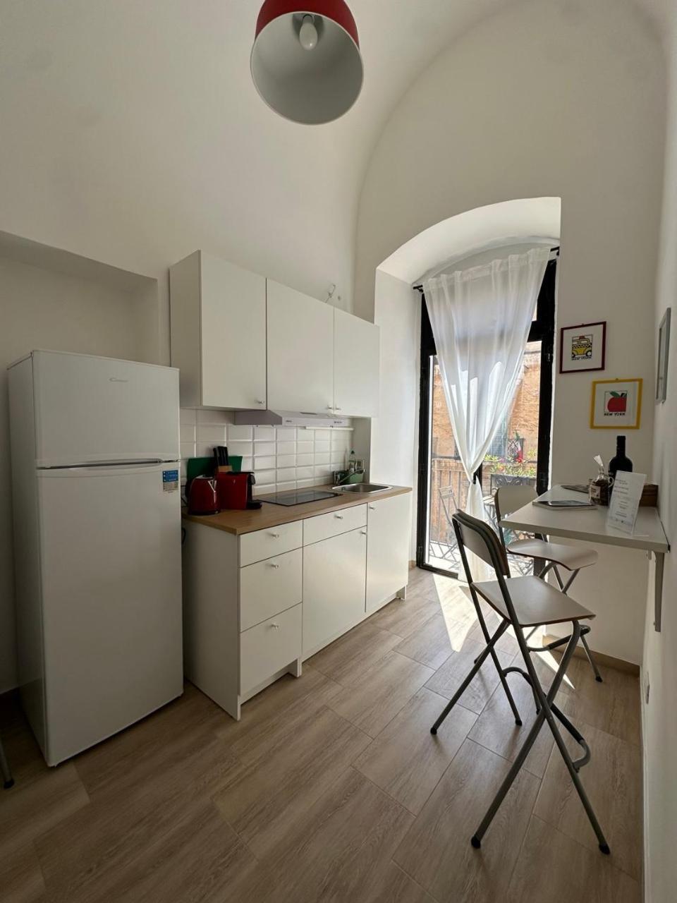 Casa Garruba 99 Apartment Bari Ngoại thất bức ảnh