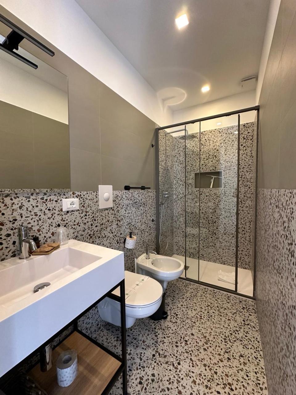 Casa Garruba 99 Apartment Bari Ngoại thất bức ảnh