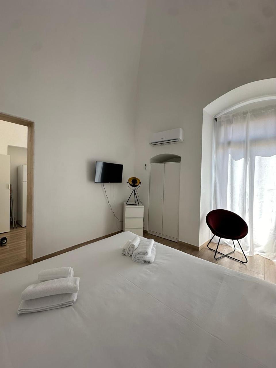 Casa Garruba 99 Apartment Bari Ngoại thất bức ảnh