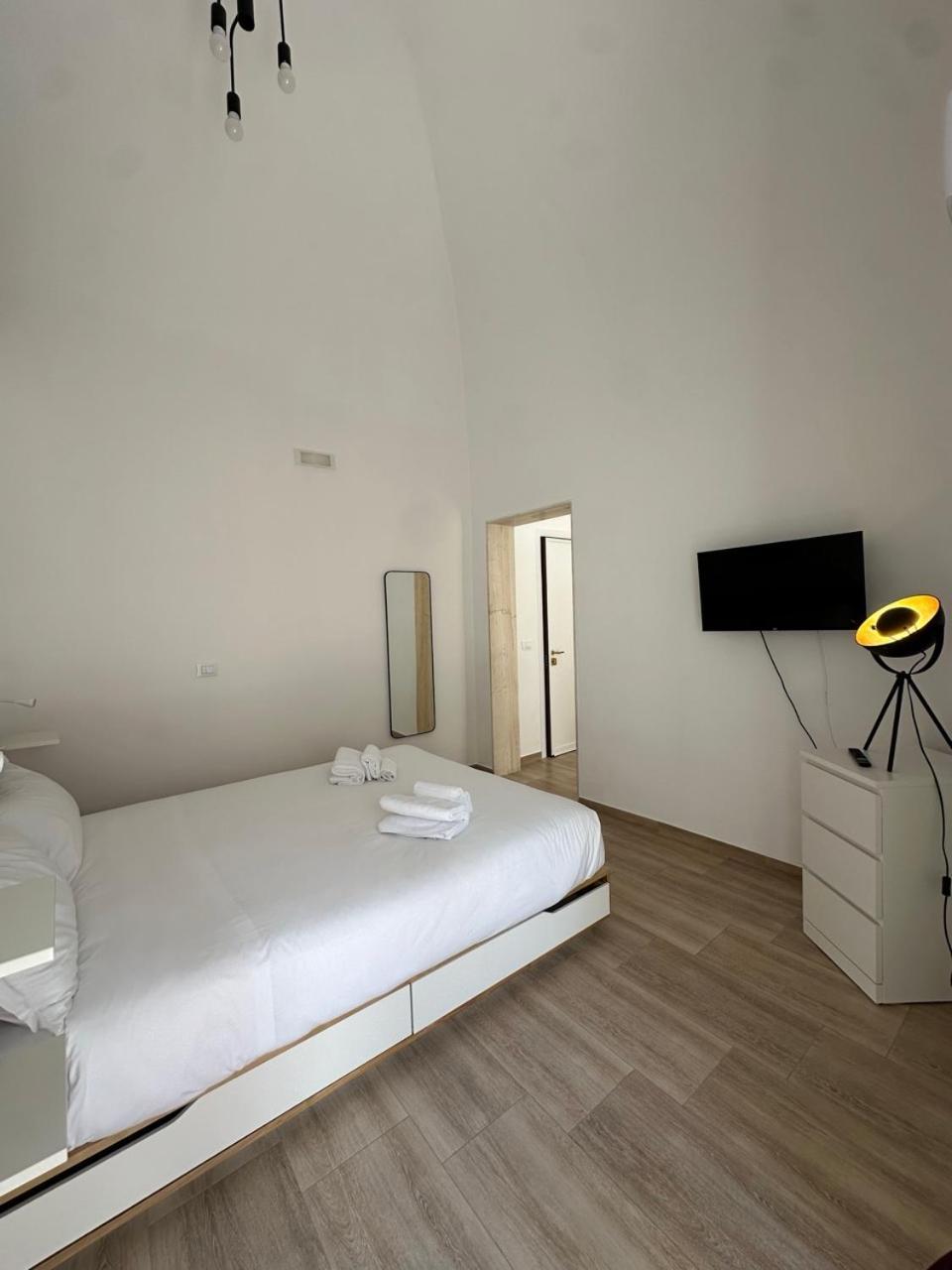 Casa Garruba 99 Apartment Bari Ngoại thất bức ảnh