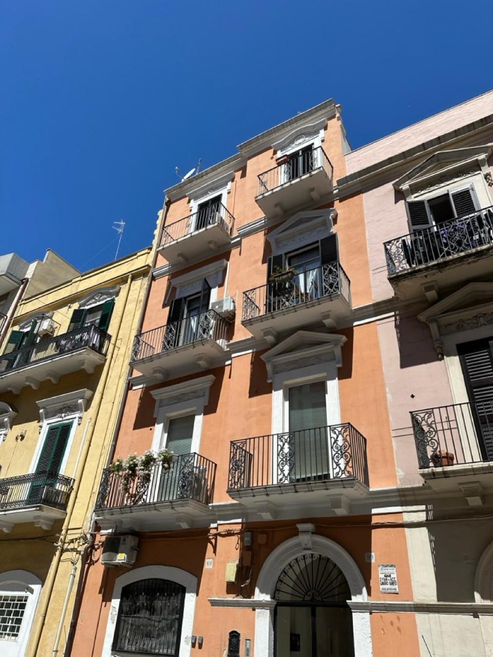 Casa Garruba 99 Apartment Bari Ngoại thất bức ảnh