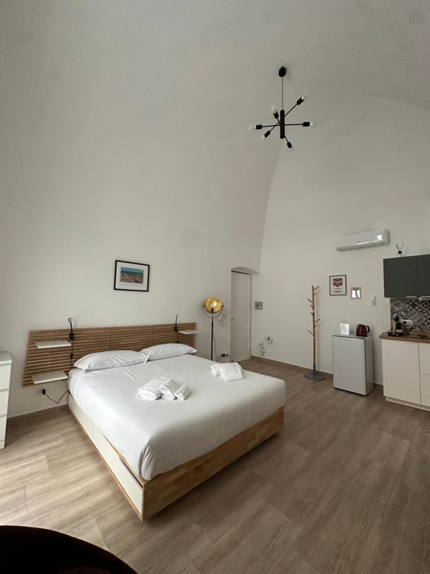 Casa Garruba 99 Apartment Bari Ngoại thất bức ảnh