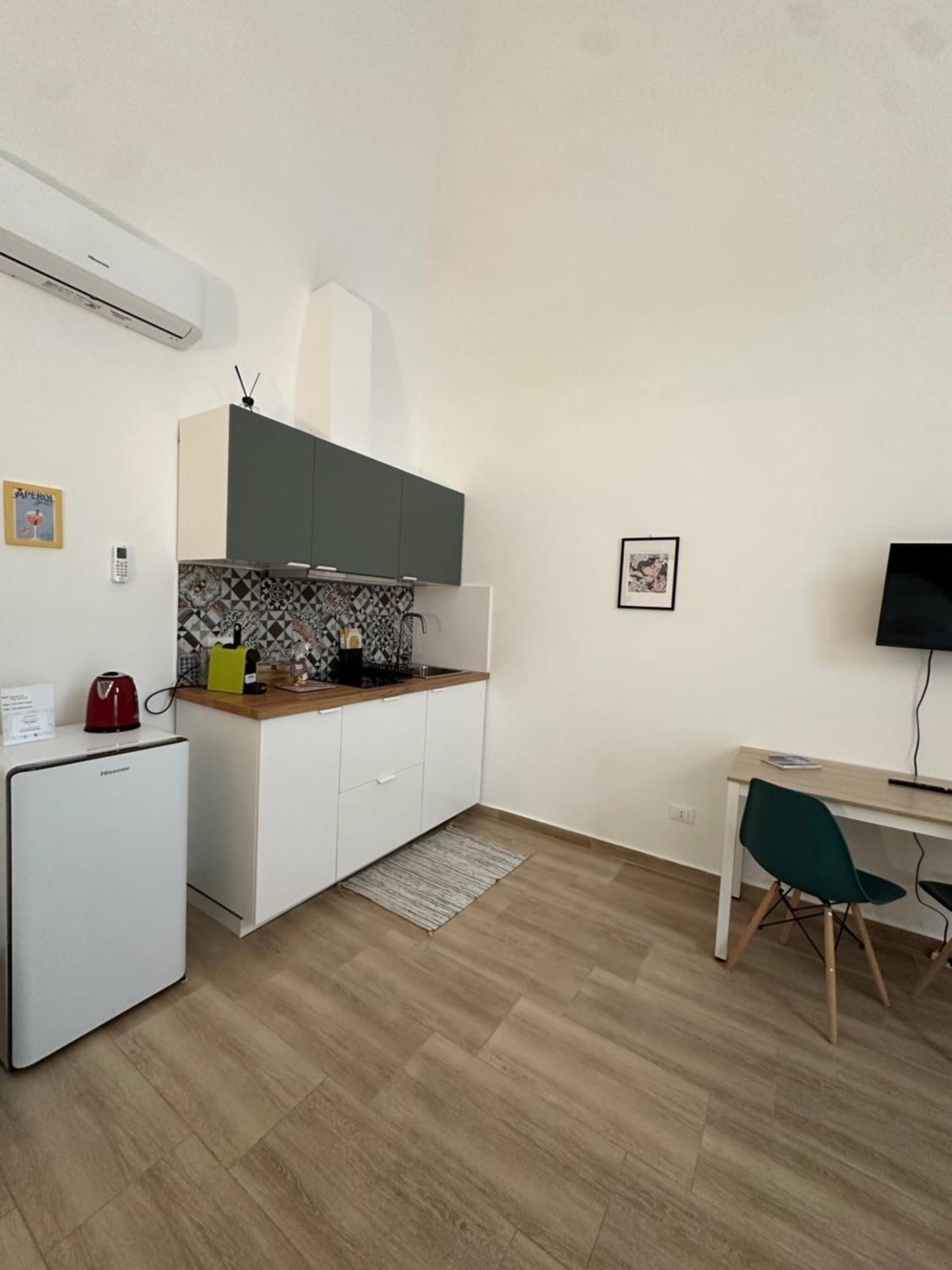 Casa Garruba 99 Apartment Bari Ngoại thất bức ảnh