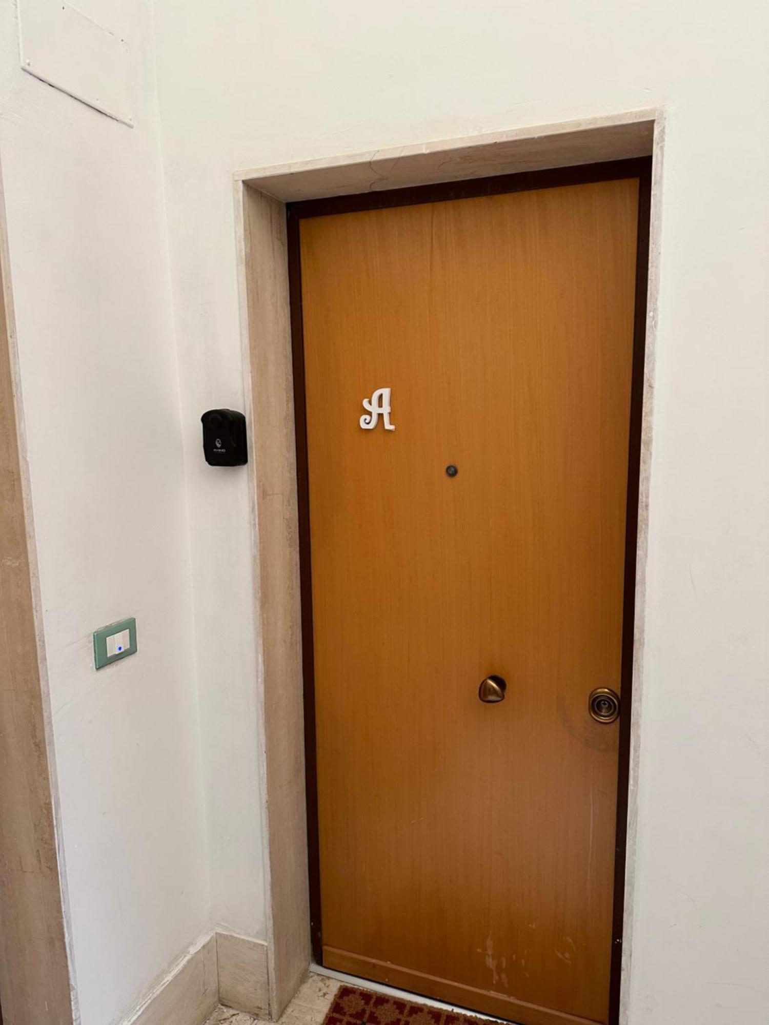 Casa Garruba 99 Apartment Bari Phòng bức ảnh
