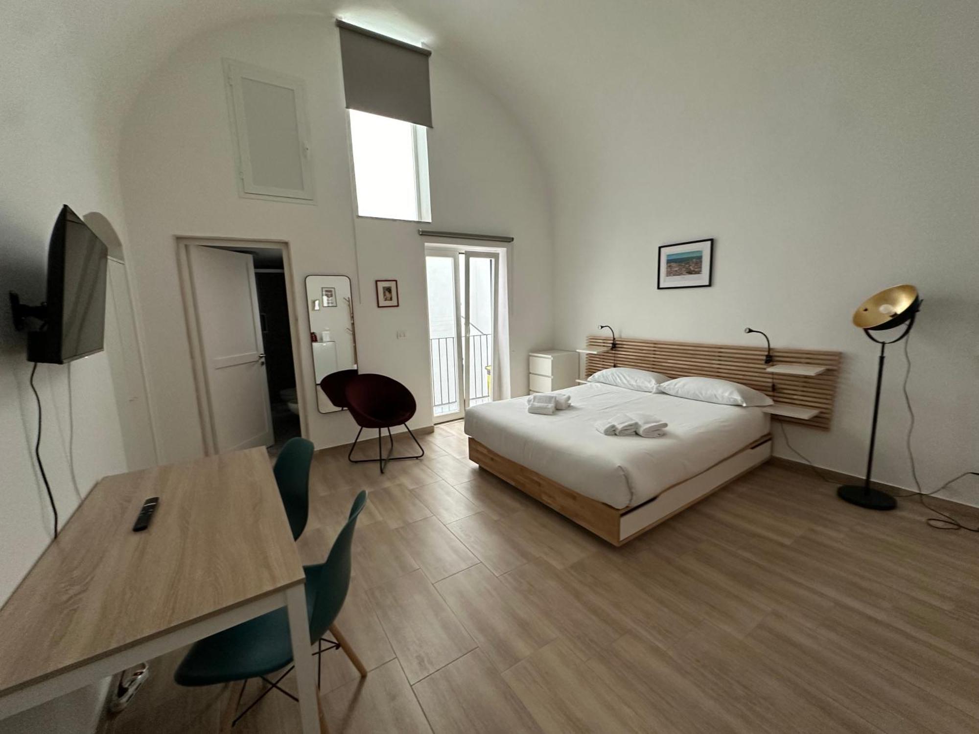 Casa Garruba 99 Apartment Bari Ngoại thất bức ảnh