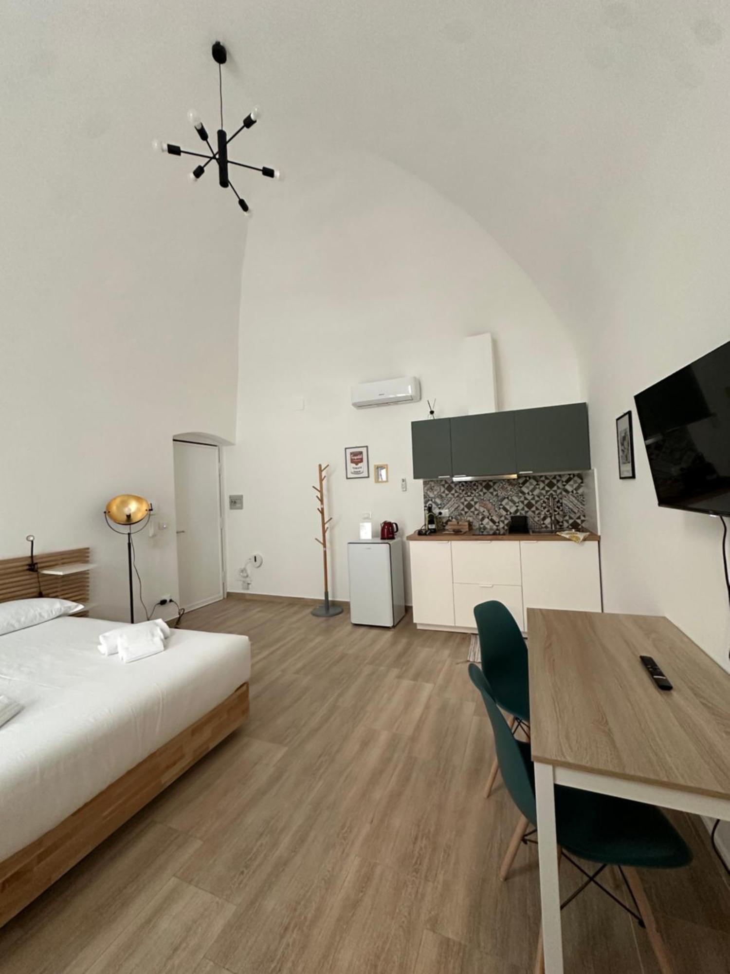 Casa Garruba 99 Apartment Bari Ngoại thất bức ảnh