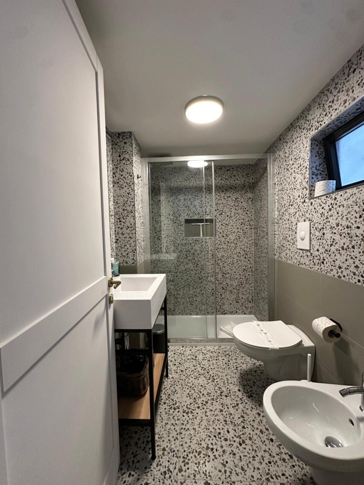 Casa Garruba 99 Apartment Bari Ngoại thất bức ảnh
