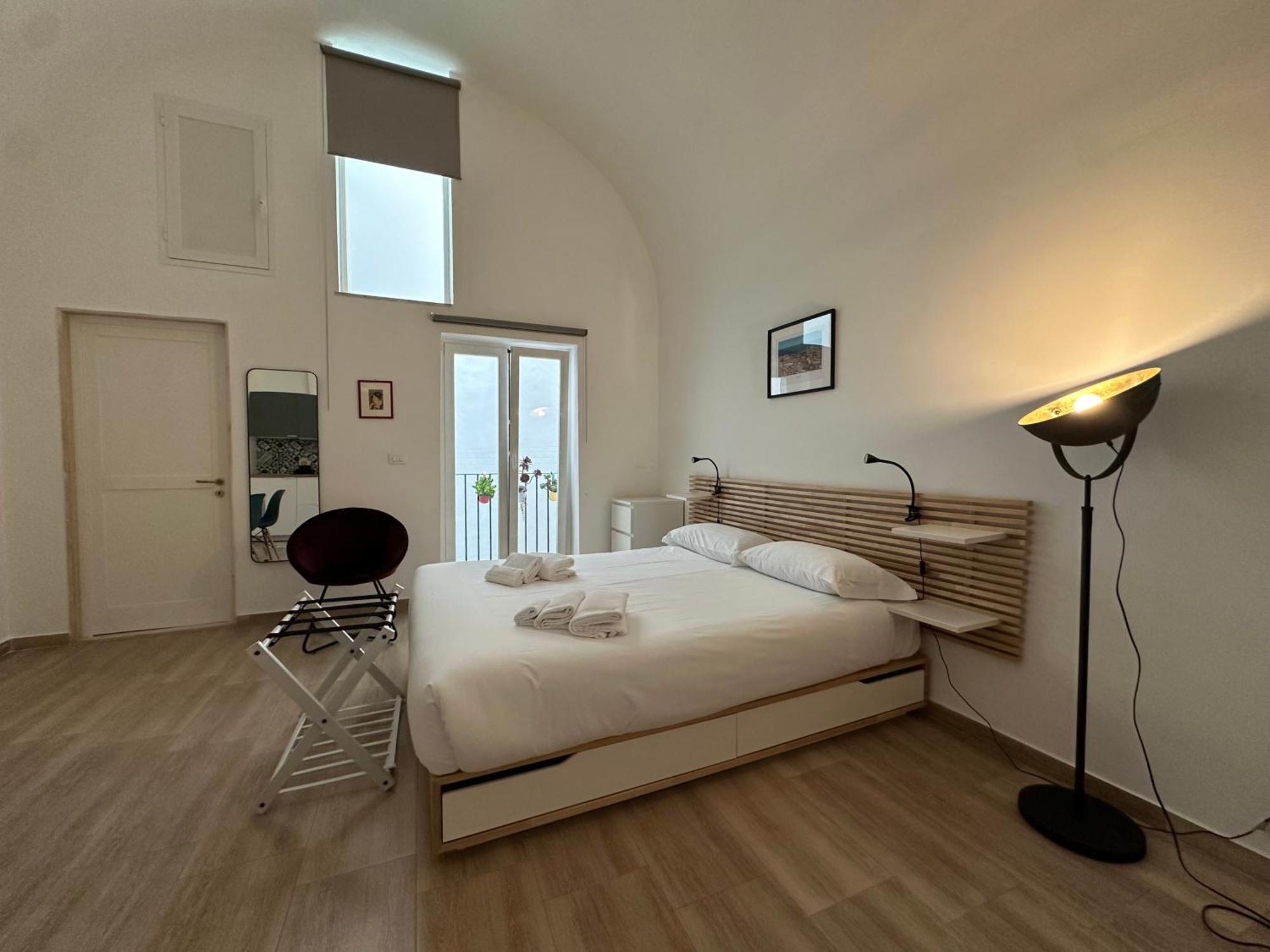 Casa Garruba 99 Apartment Bari Ngoại thất bức ảnh