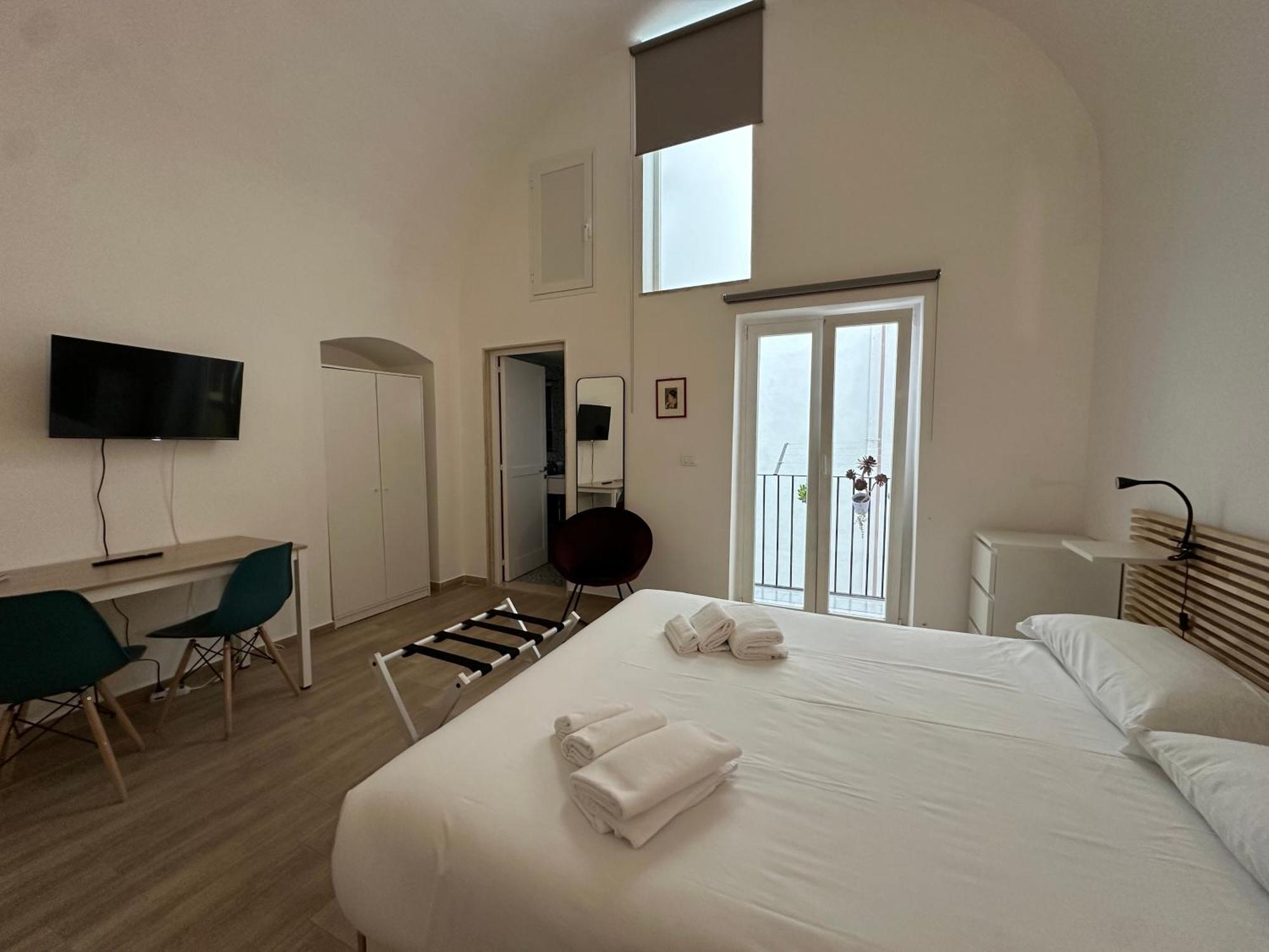 Casa Garruba 99 Apartment Bari Ngoại thất bức ảnh