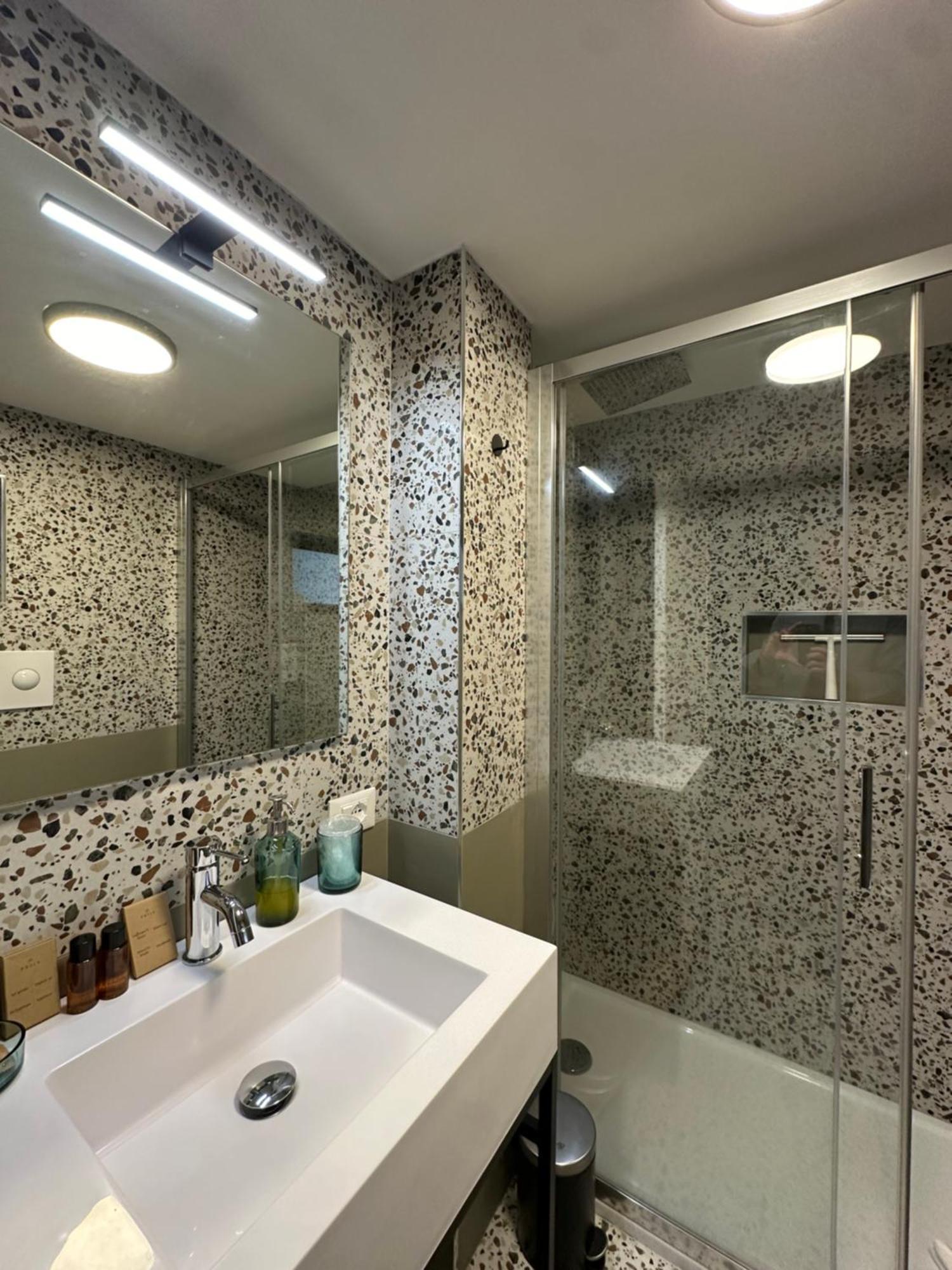 Casa Garruba 99 Apartment Bari Ngoại thất bức ảnh