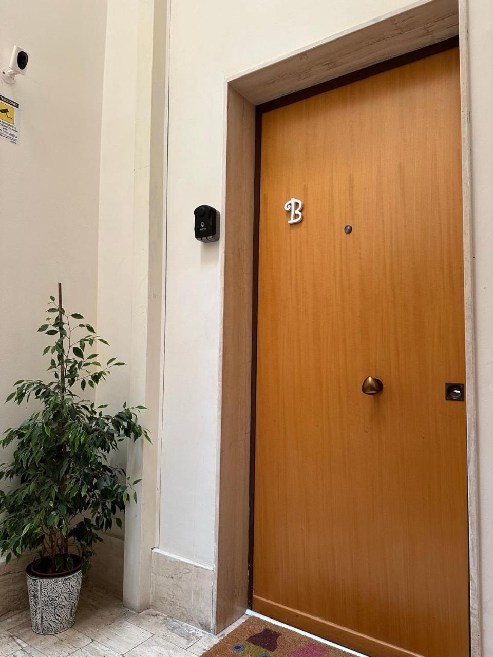 Casa Garruba 99 Apartment Bari Phòng bức ảnh